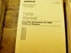 CAT Caterpillar 4 POLE GENERATORS FOR 3500 SERIES ENGINE PARTS MANUAL 