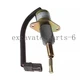 3928160 SA-4293-12 12V Fuel Shutoff Solenoid For Cummins 9310 9330 CASE IH 7110