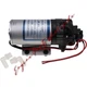 Water Pump 383697 For Bomag Dynapac CP132 CP221 RS166A CS142N CC102 CC422HF CC10