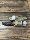 Dodge Ram 250, 350 (1989-1993) Fuse Box 1st Gen Cummins Diesel