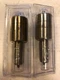 BDLL150S6222 CAV 5620950 &mdash; SET 2x INJECTOR NOZZLES &mdash; FORD, FORDSON TRACTOR, AUSTIN