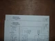Bobcat V723 Telehandler Hydraulic Schematic Diagram Manual S/N 367611001 UP