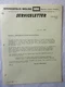 Minneapolis Moline G900 Tractor Clutch Driving Plate Service Newsletter Brochure