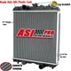 Tractor Radiator For Kubota M8200DT M8200HDC M9000DTMC 3A751-17100