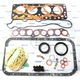 SD22 Overhaul Cylinder Full Gasket Kit Set For Nissan SD-22 SD20 Engine Parts