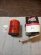 New Genuine Baldwin B7585 Heavy Duty Lube Oil Filter. OEM-NEW OLD STOCK