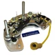 NEW ALTERNATOR RECTIFIER HD FOR PERKINS ENGINE VARIOUS MODELS 4cyl 6cyl 2871A165