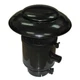 Pre-Cleaner 4S7455 Fits Caterpillar D35C D35HP D400 D400E D40D D8H D8K DEUCE