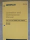 CAT CATERPILLAR C10 C12 3406E OPERATION & MAINTENANCE MANUAL S/N 5DS 9NS 8YS 1LW