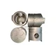 SD22 Piston with Piston pin Set for Nissan SD-22 Engine Forklift QF02 0.50mm