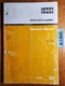 Case 1818 Uni-Loader Skid-Steer Owner's Operator's Manual Bur 9-11441 4/91