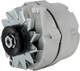 1 Wire System GM Self-Exciting Alternator for 10SI SBC BBC Replacement 12V... 