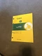 John Deere F710 and F725 Front Mowers Service Pricing Guide Manual SPG1032