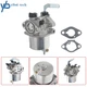 Carburetor Fit For Kawasaki 15003-2718 Superseded Part 15003-2497 FE120 Carb