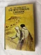 Collectible Hardy Boys Blue Hardcover Book #54 The Mysterious Caravan  E130