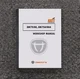 Kioti DK75 DK90 DK754 DK904 Tractor Workshop Service Repair Shop Manual