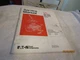 Fuller Eaton Transmission Service Manual RT-910 RT-915 Series Roadranger 1972