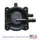 Fuel Pump fits Tecumseh HM80 OH120 OH140 OH160 OH180 OHM120 OHV13 OHV14 OHV15