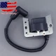 Ignition Coil For Tecumseh TVS90 TVS100 TVS105 TVS115 TVS120 TVS600 TVS75 TVS840