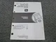 John Deere 444H 544H Loader TC44H TC54H Tool Carrier HVAC Operation Test Manual