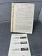VINTAGE MARANTZ OWNERS MANUAL PM30 ST30 SD30 STEREOPHONIC TUNER CASSETTE DECK