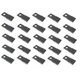 Set Of 25 Disc Mower Blade Fits Gehl Disc Mower 2345 2365 2412 2415 2418