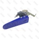 Pedal Assy 417-43-D1110 for Komatsu WheelLoader WA420-3 WA470-3 WA320-3 WA380-3