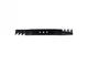 22" Toro Recycler Gator Blade 131-4547-03 (21-11/16" Long x 7/16" Hole)