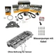 Camshaft Module + Timing Belt for VW T6 Crafter 2.0 TDI 04L109071E 65.04400-6000 