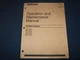 CAT CATERPILLAR G3500 ENGINE OPERATION & MAINTENANCE MANUAL