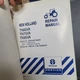 NEW HOLLAND TN60VA TN75VA TN95VA TRACTOR SERVICE SHOP REPAIR WORKSHOP MANUAL