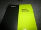 Hitachi Euclid R32C-353TD Mining Dump Truck Parts Catalog Manual 6324316044 xz