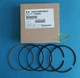 OEM PISTON RING SET (1), KAWASAKI FS481V, FS541V,FS600V, FX581V, FX600V, 11D29