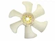 A213831 FAN BLADE DAEWOO G20E-3 S#CW FORKLIFT PART