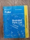 1984 Eaton Fuller Transmissions Illustrated Parts List RT-613 Series