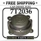 7T2036 8K5331 CAP DIESEL FUEL TANK for CAT Caterpillar AP-1000 PM-565 SHIPS FREE