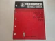Tecumseh HSK HXL840 850 TVS TVXL840 2 Cycle Engines Mechanics Handbook Manual