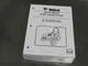 Bobcat CT335 Compact Tractor Service Manual Repair Shop Book