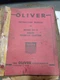 OLIVER MODEL OC-12 DIESEL CRAWLER TRACTOR INSTRUCTION MANUAL No.S6-4-241
