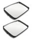 Tractor Mirror Fit for Kubota Models B3000HSDCC B3030HSDC B3150HDCC L4240HSTC 