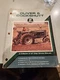 Oliver 1550 1555 1650 1655 1750 1855 1950t 2255 IT Repair Manual 0-202