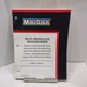MacDon Parts Manual. New! Model 9250 Self Propelled. Catalog #46583  01/05 NOS