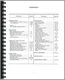 Parts Manual International Harvester UD16 Power Unit