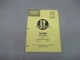 Oliver I&T Shop Service  Manual  770,880,99GMTC,950,990,995   Manual No. O-13  