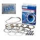 2005 - 2006 GSXR1000 GSX-R 1000 NEW SUZUKI OEM GENUINE FACTORY CLUTCH KIT  