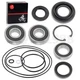 Rear Axle Wheel seal bearing kit 1998-2004 For HONDA Foreman 450 TRX450FE/FM NEW