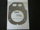 Genuine Tecumseh OHV14,OHV140,OHV15,16,17 ect.Cylinder head gasket 36337 / 37493