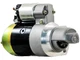 NEW STARTER FITS ONAN MARINE ENGINE CCK CCKA CCKB NH NHA 191-1808-03 191-1682-03