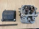 OEM Kohler Command PRO EFI ECV749 Cylinder Head #2 Valve Cover & Push Rods