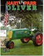 OLIVER 60 Tractor Featured, HG OC3 Track Roller Rebuild